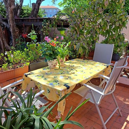 la chambre de CLEO Cannes Exterior foto