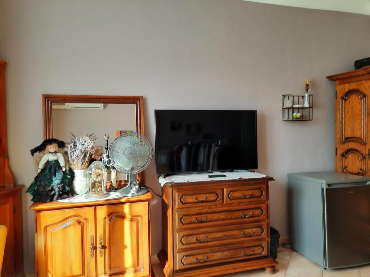 la chambre de CLEO Cannes Exterior foto