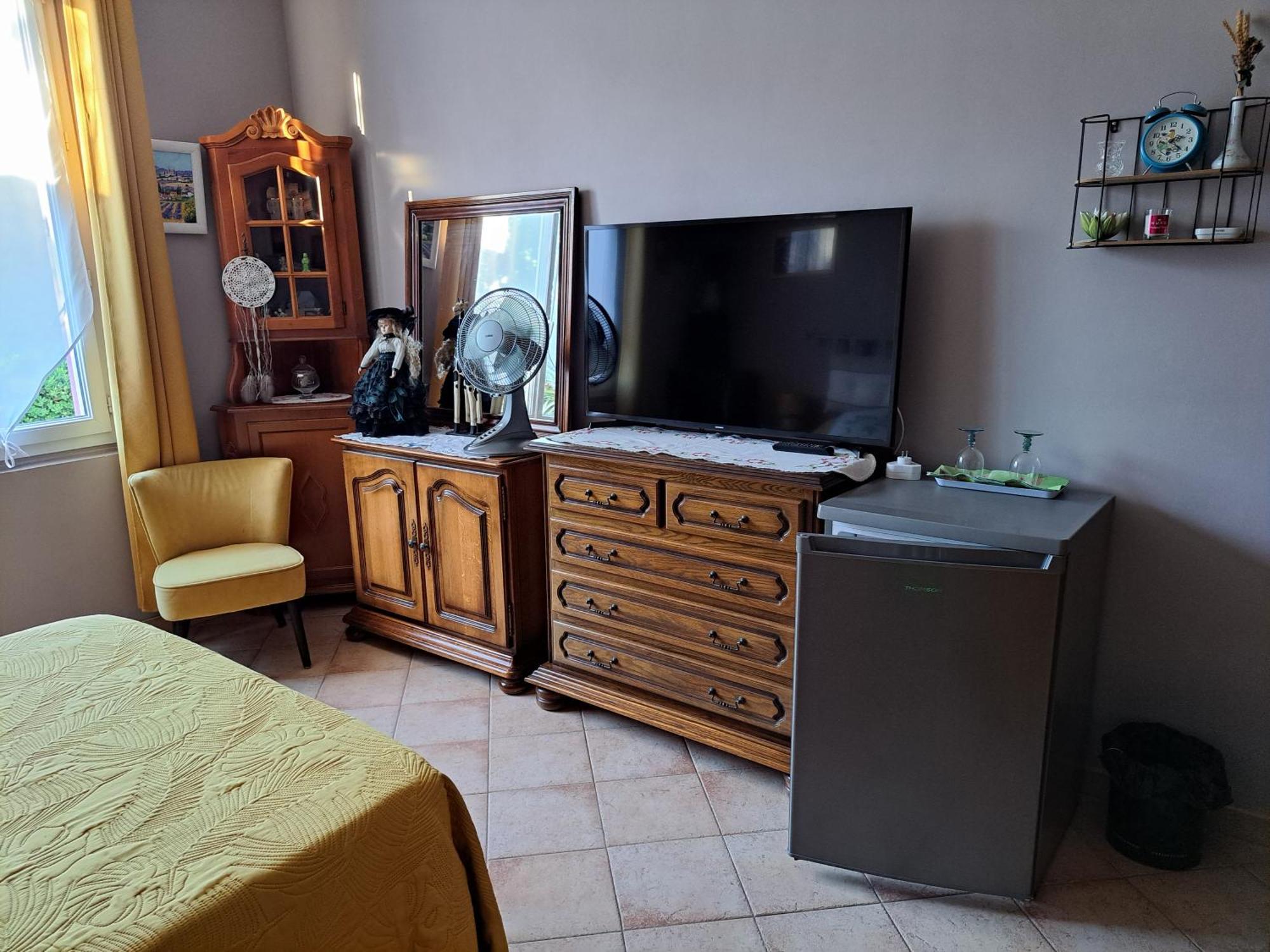 la chambre de CLEO Cannes Exterior foto